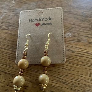 Handmade Earrings